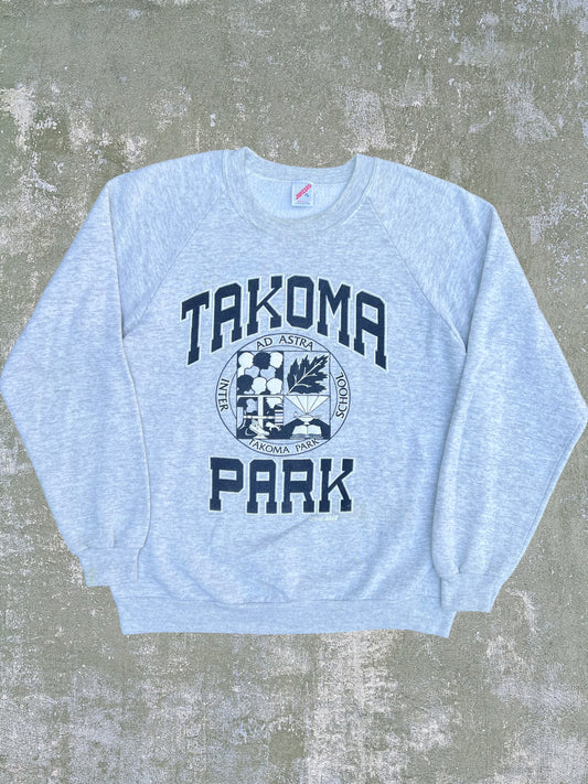 1991 Takoma Park Crewneck (L)