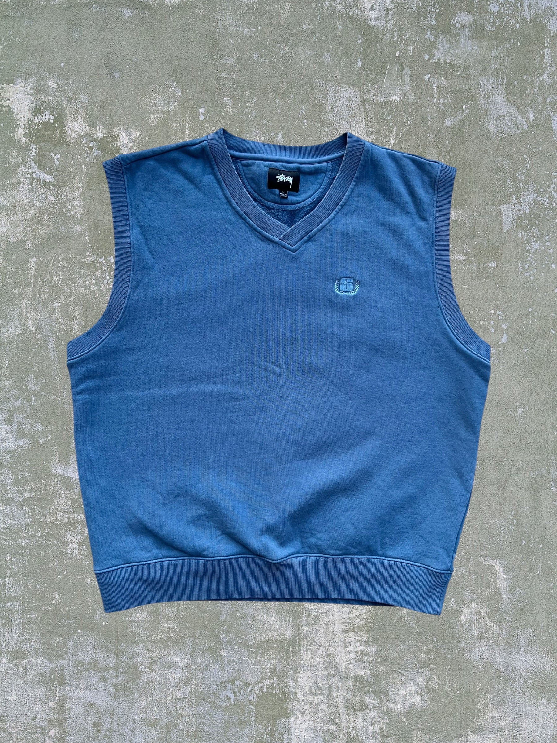 Stüssy – GerbThrifts
