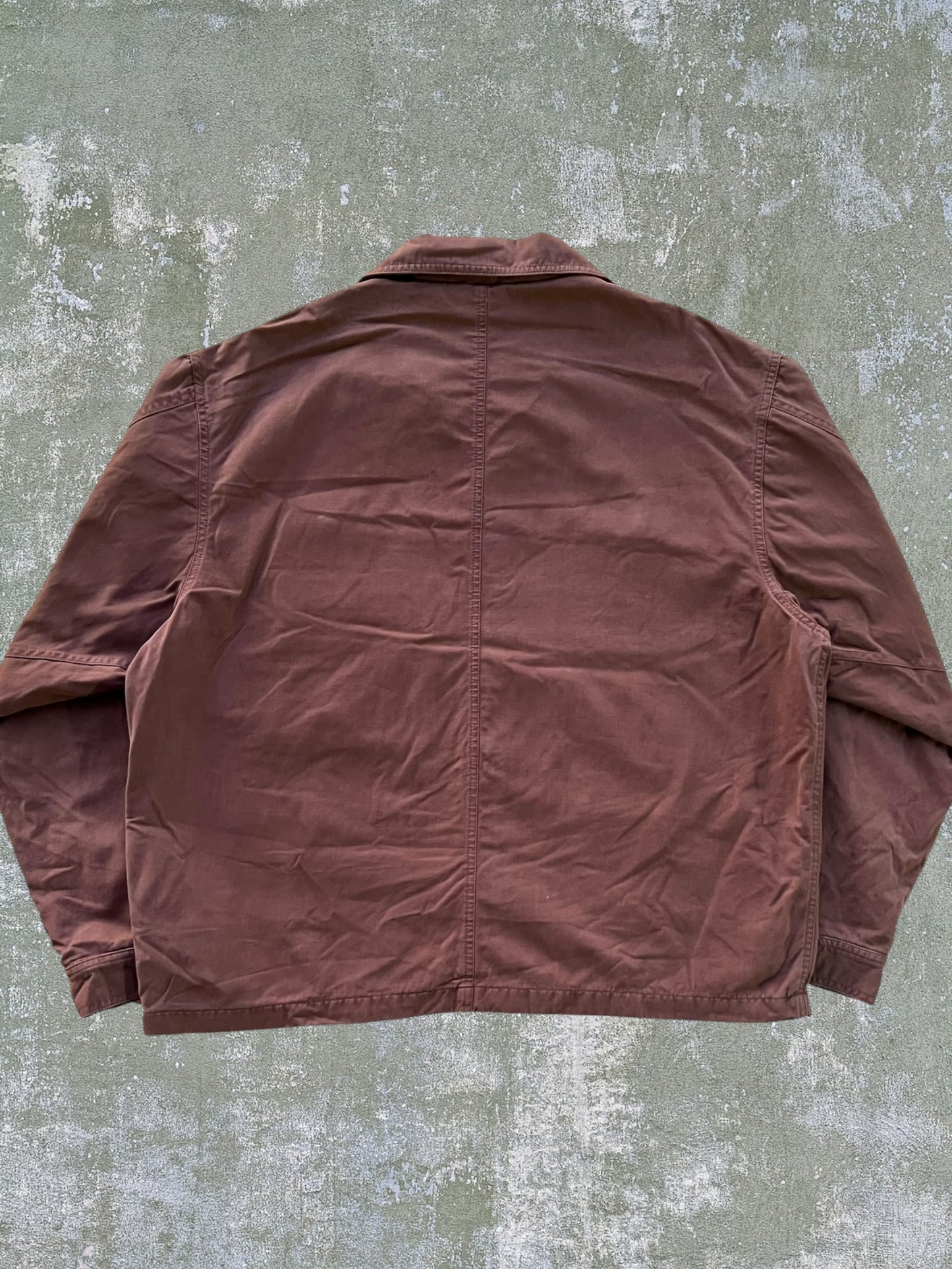 ‘90s Gap Chore Jacket (XL)