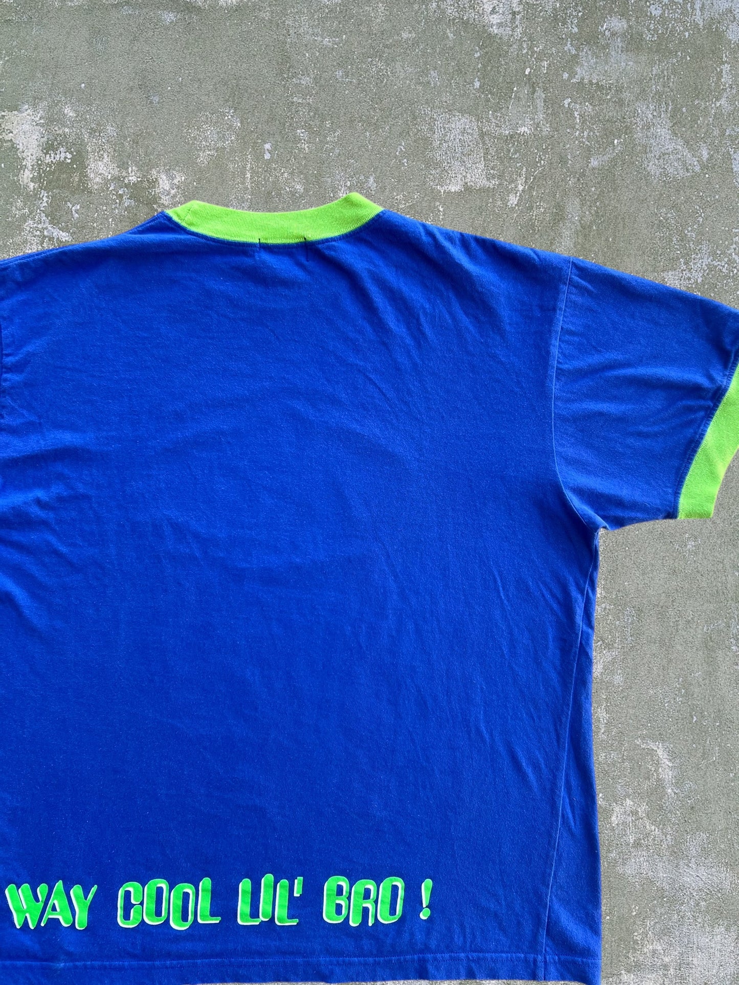 1999 Sonic The Hedgehog Tee (L)