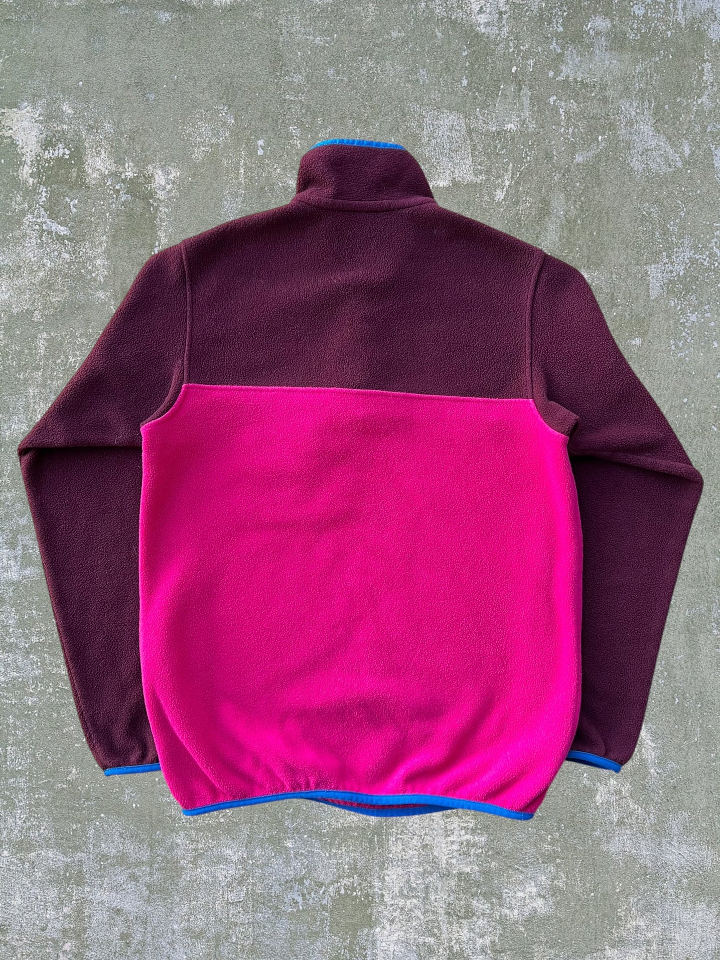 2014 Patagonia Synchilla Fleece Pullover (Women’s XS)