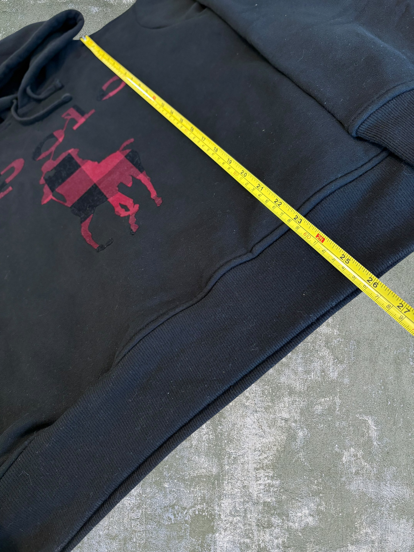 Polo Ralph Lauren Hoodie (M)