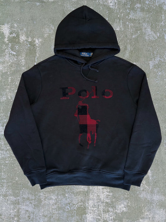 Polo Ralph Lauren Hoodie (M)