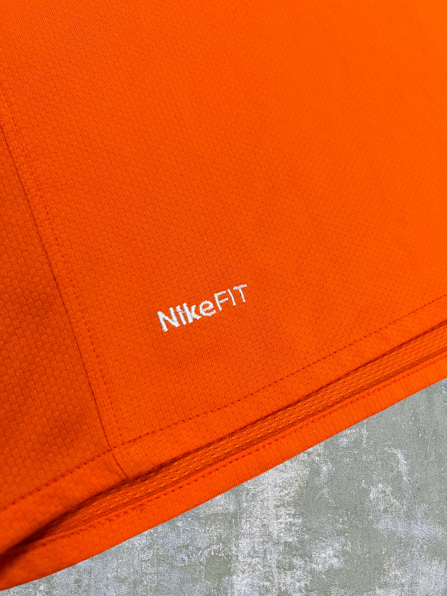 2008 Nike Netherlands National Team Jersey (M)