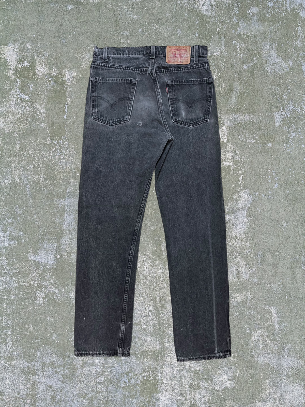 ‘90s Levi’s 505 Jeans (31x32)