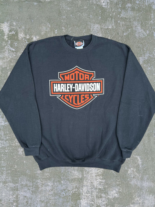 1996 Harley Davidson Crewneck (XL)