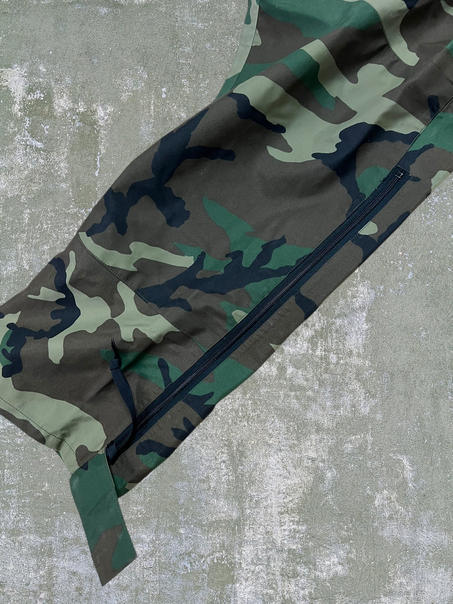 ‘90s US Military Gore-Tex Pants (L)