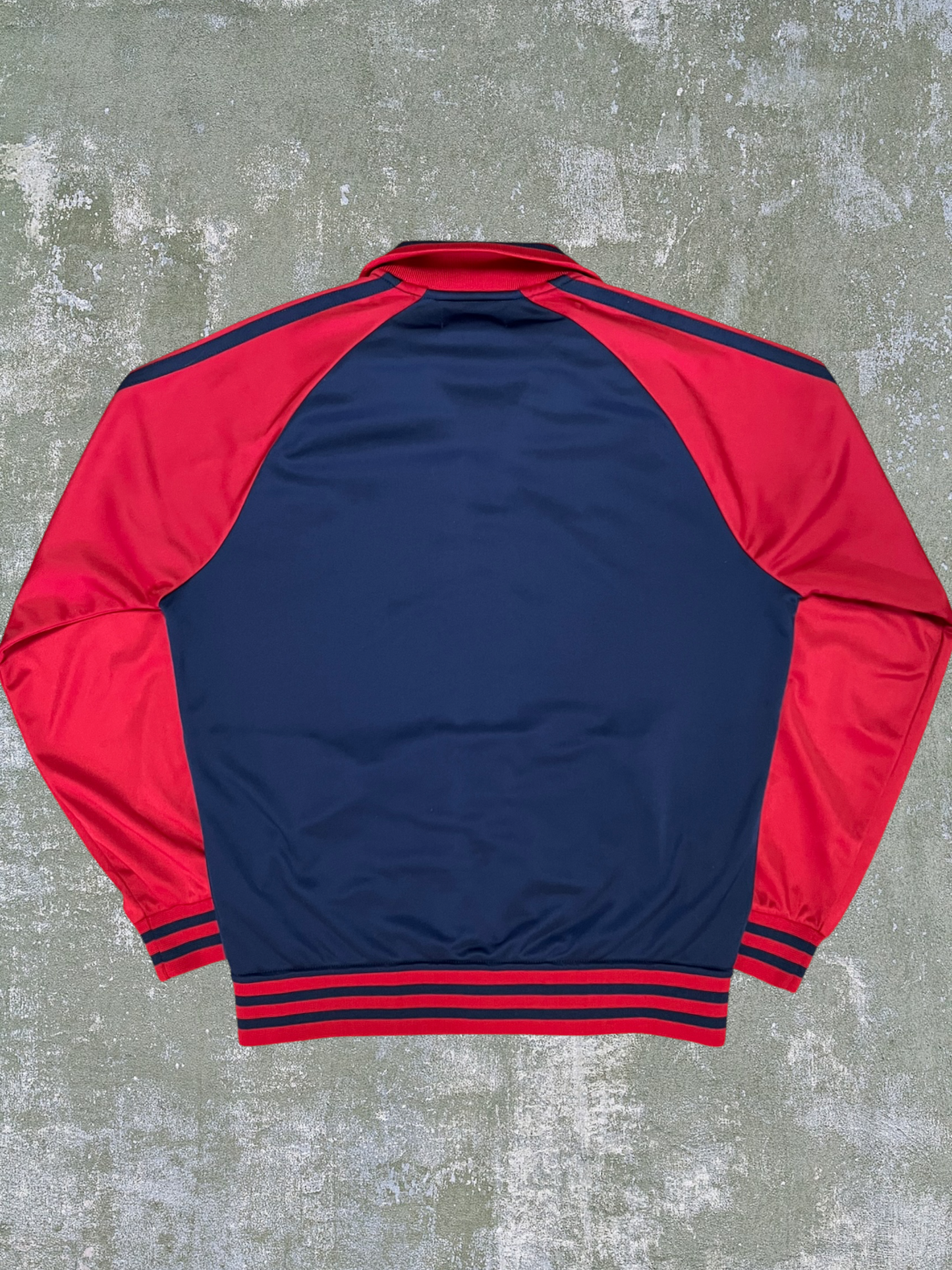 ‘90s/Early-2000s Polo Ralph Lauren Track Jacket (M)