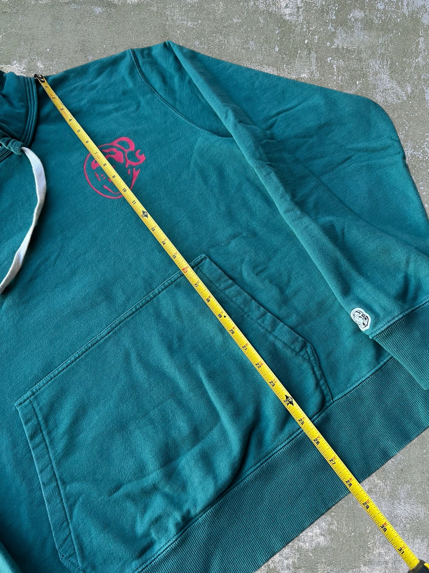 Billionaire Boys Club Hoodie (XL)
