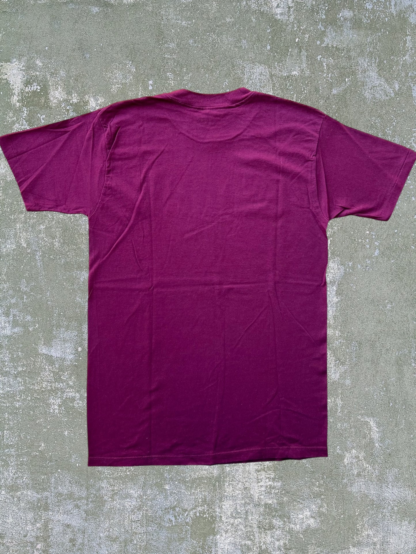 ‘90s Champion Fordham University Tee (L)