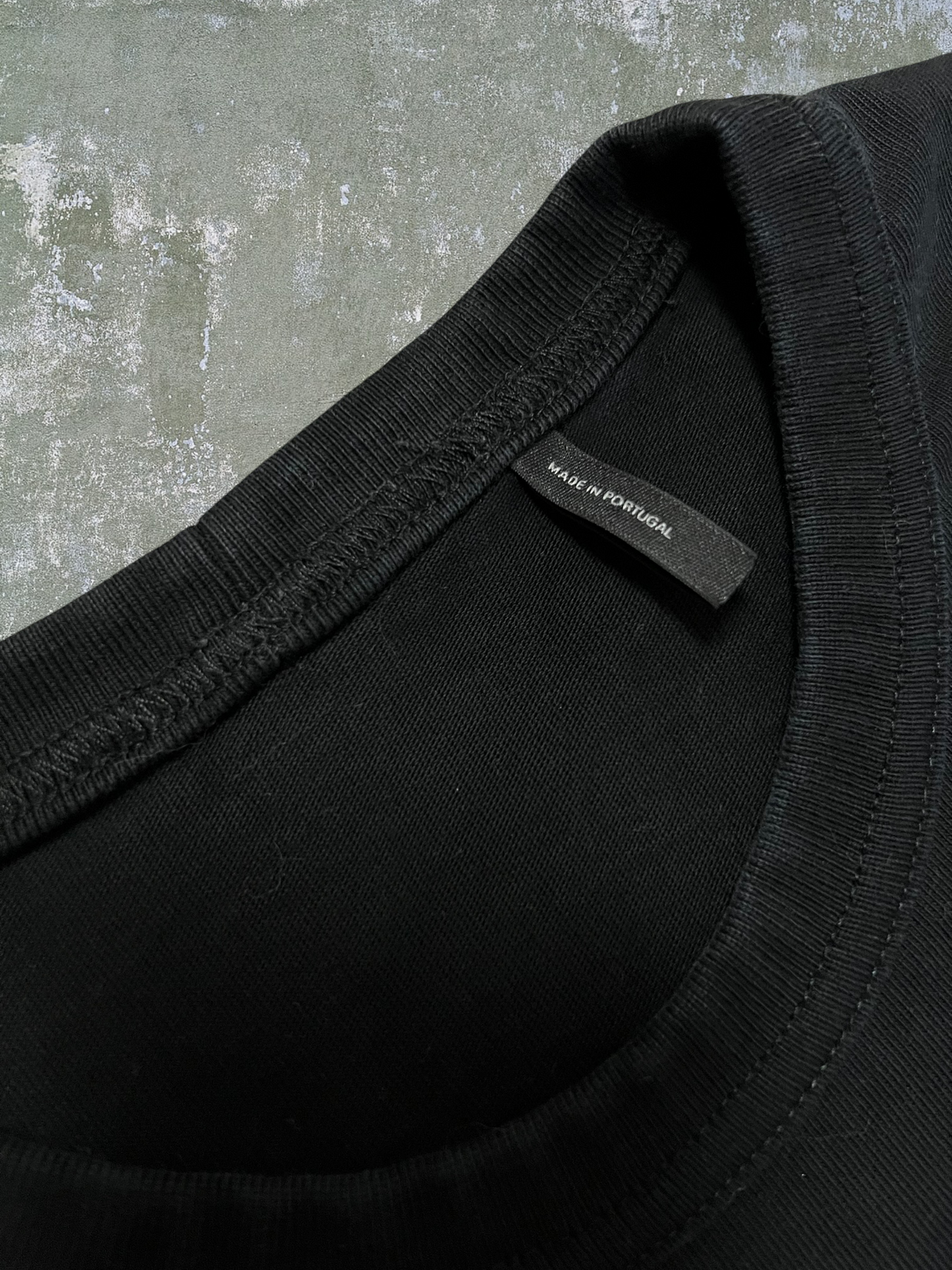 Helmut Lang Tee (XL)