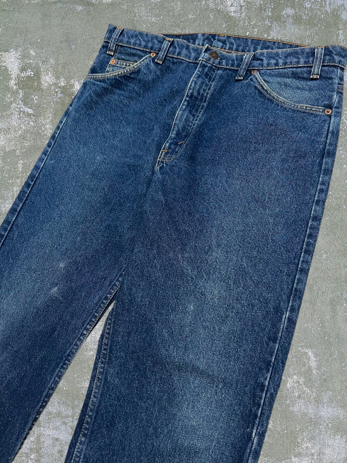‘90s Levi’s 505 Jeans (36x30)