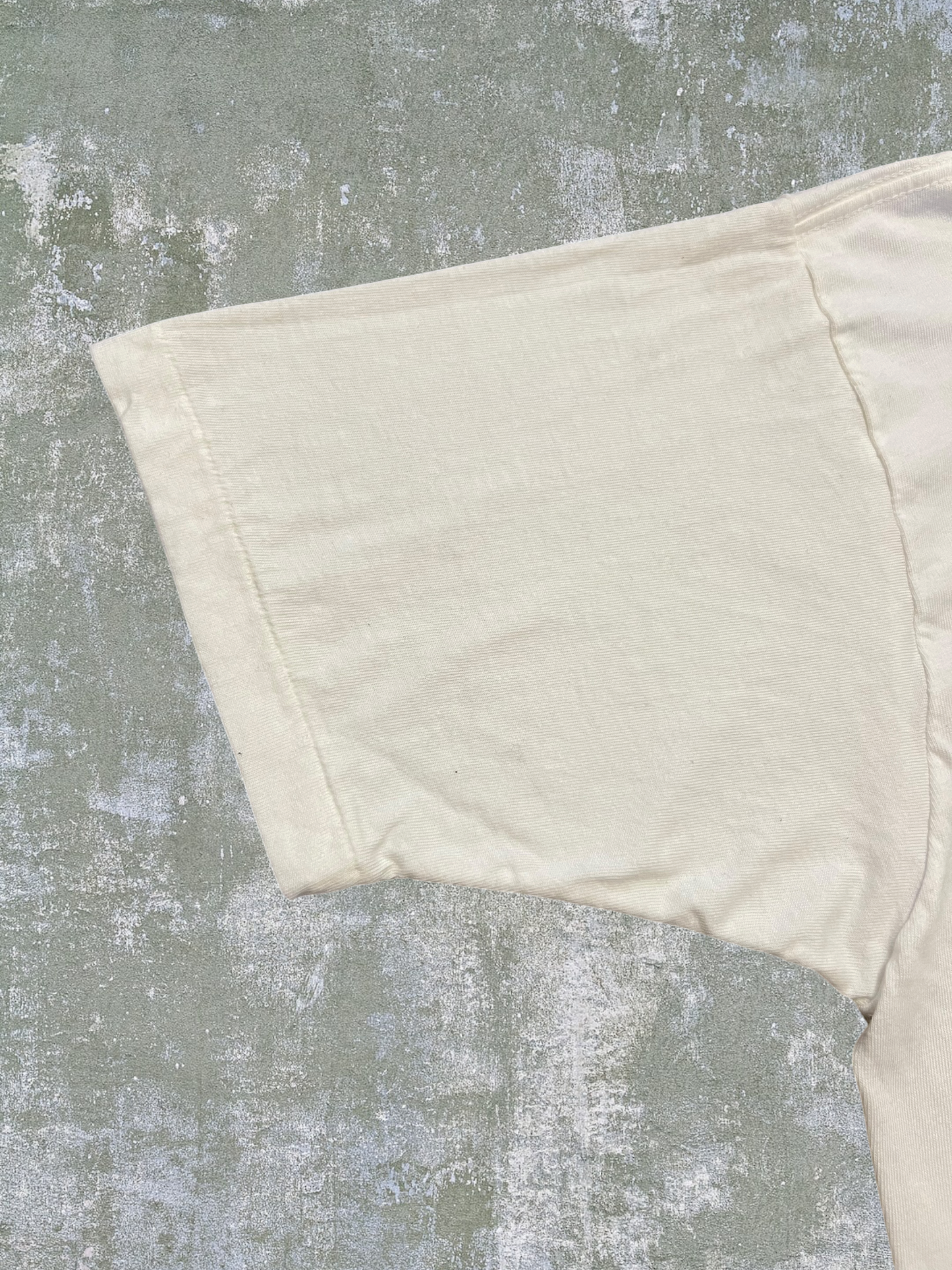 ‘90s Banana Republic Tee (L)