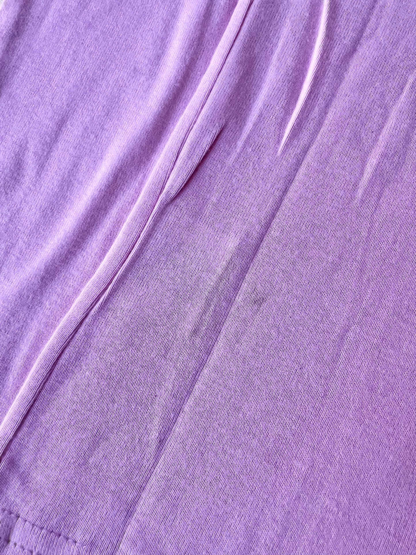 Early-2000s Playboy Long Sleeve Tee (Women’s S/M) (New With Tags)