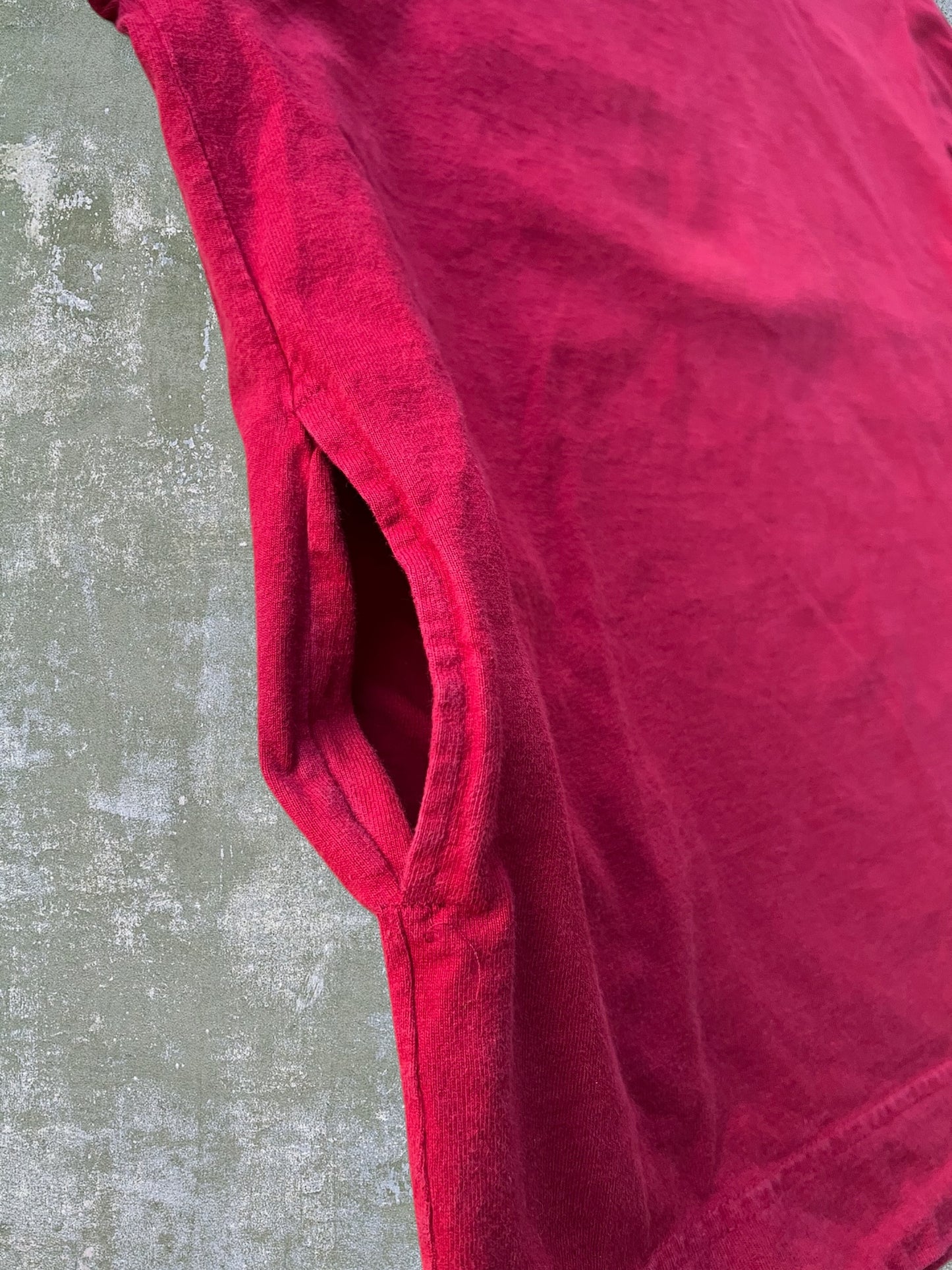 ‘90s Russell Athletic Pro Cotton Hoodie (L)
