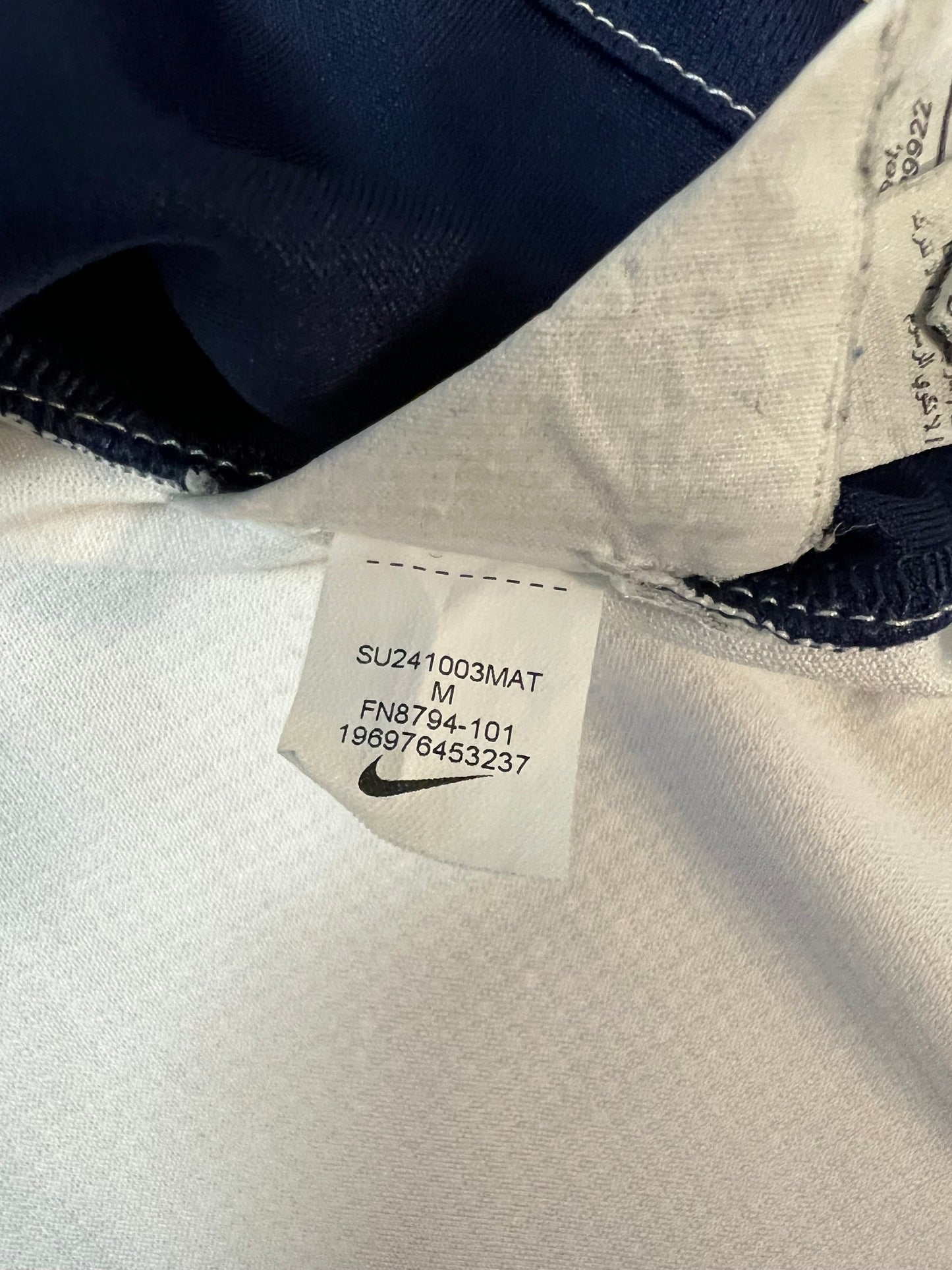 2024 Nike Tottenham Hotspur Jersey (M)