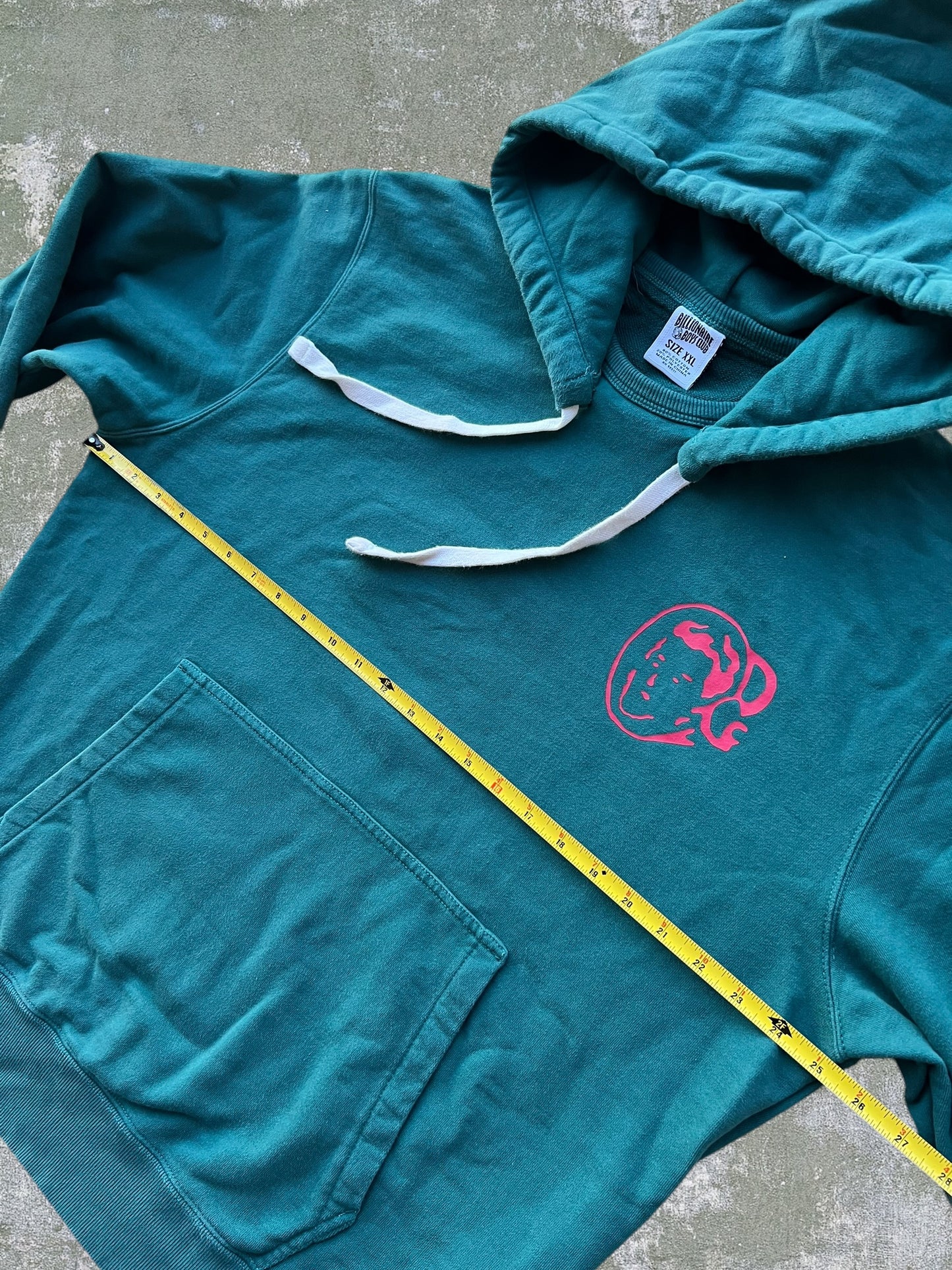 Billionaire Boys Club Hoodie (XL)