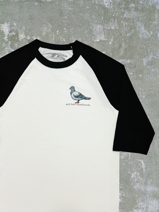 Antihero Skateboards Tee (M)