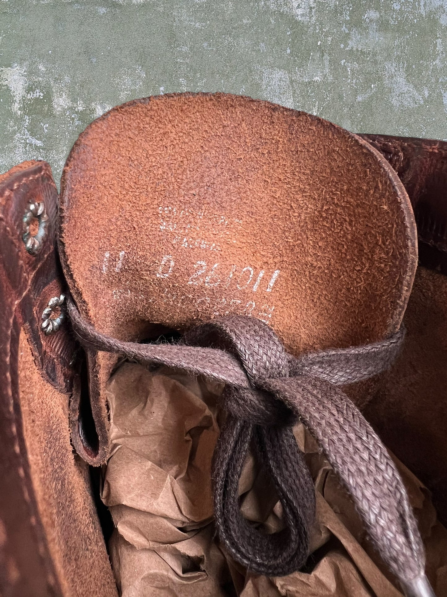 Wolverine 1000 Mile Boot (11)