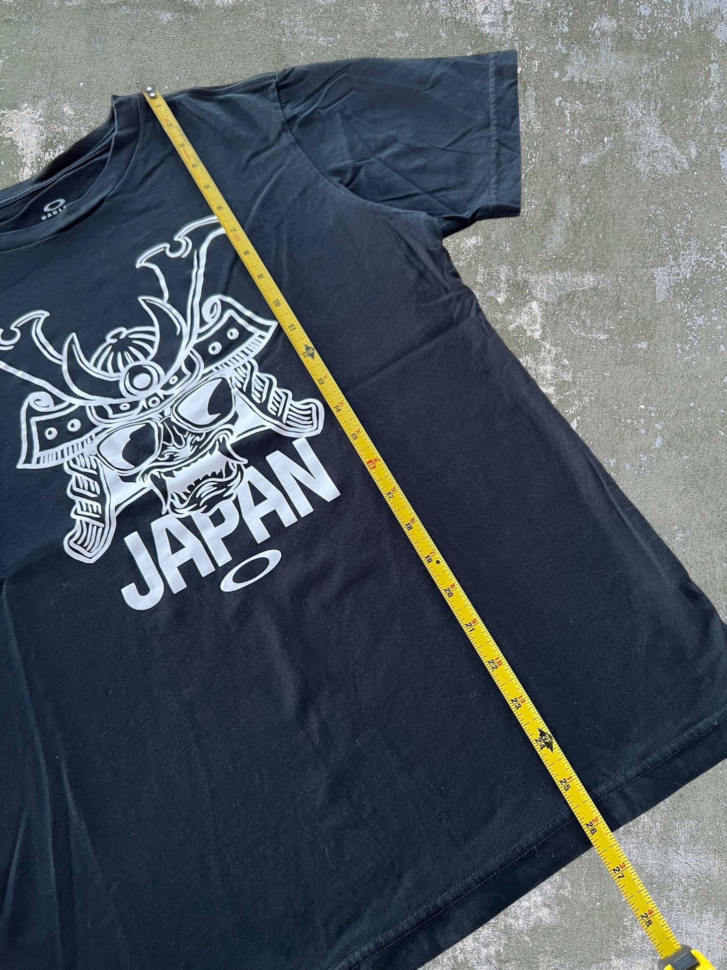 Oakley Japan Tee (S)