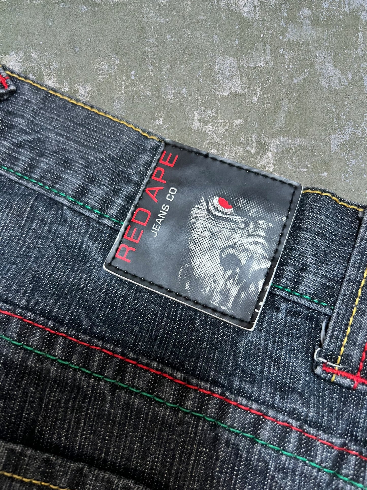 Early-2000s Red Ape Jeans (32)