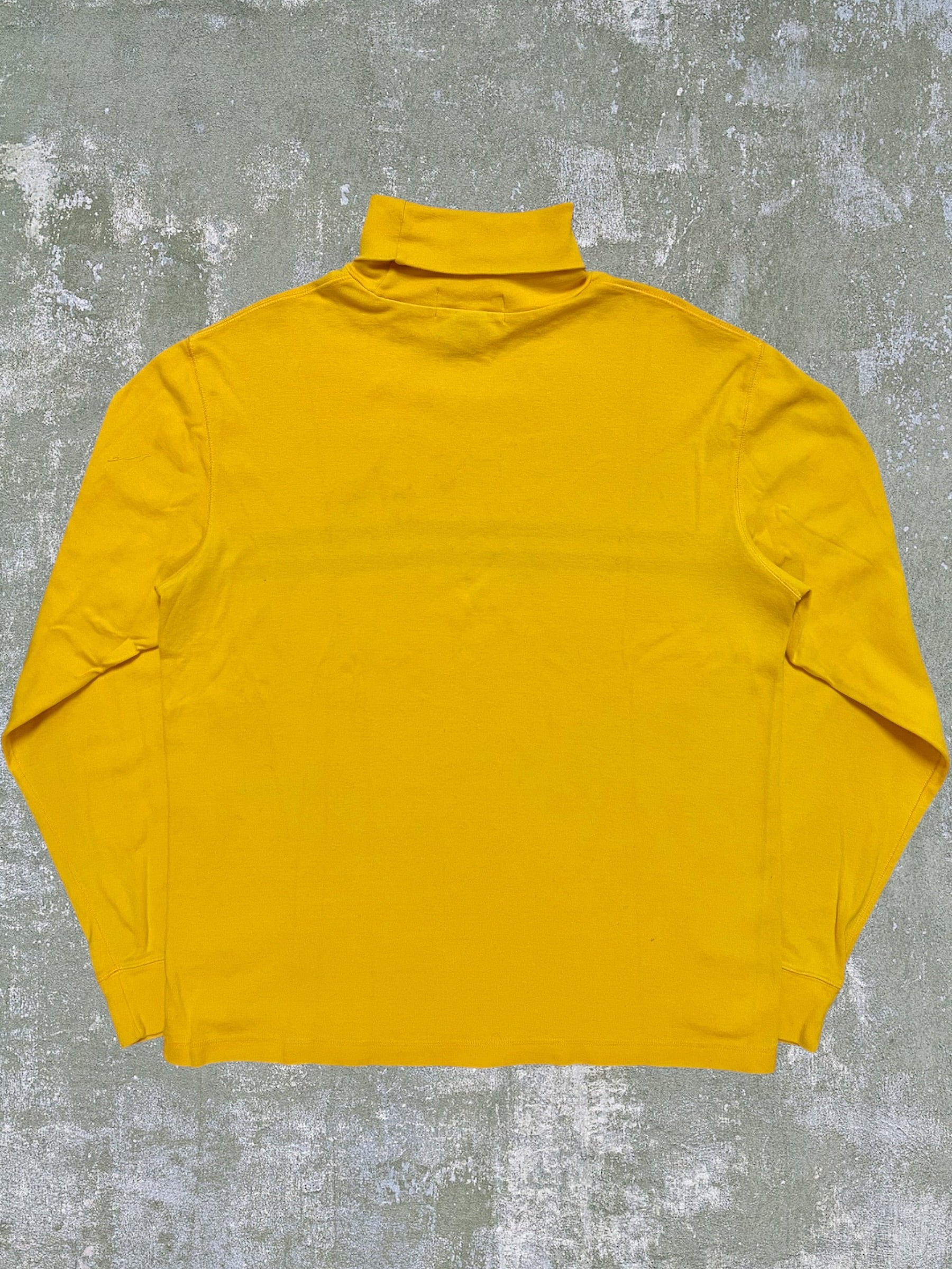 90s Polo Sport Ralph Lauren Knit Turtleneck (XL) – GerbThrifts
