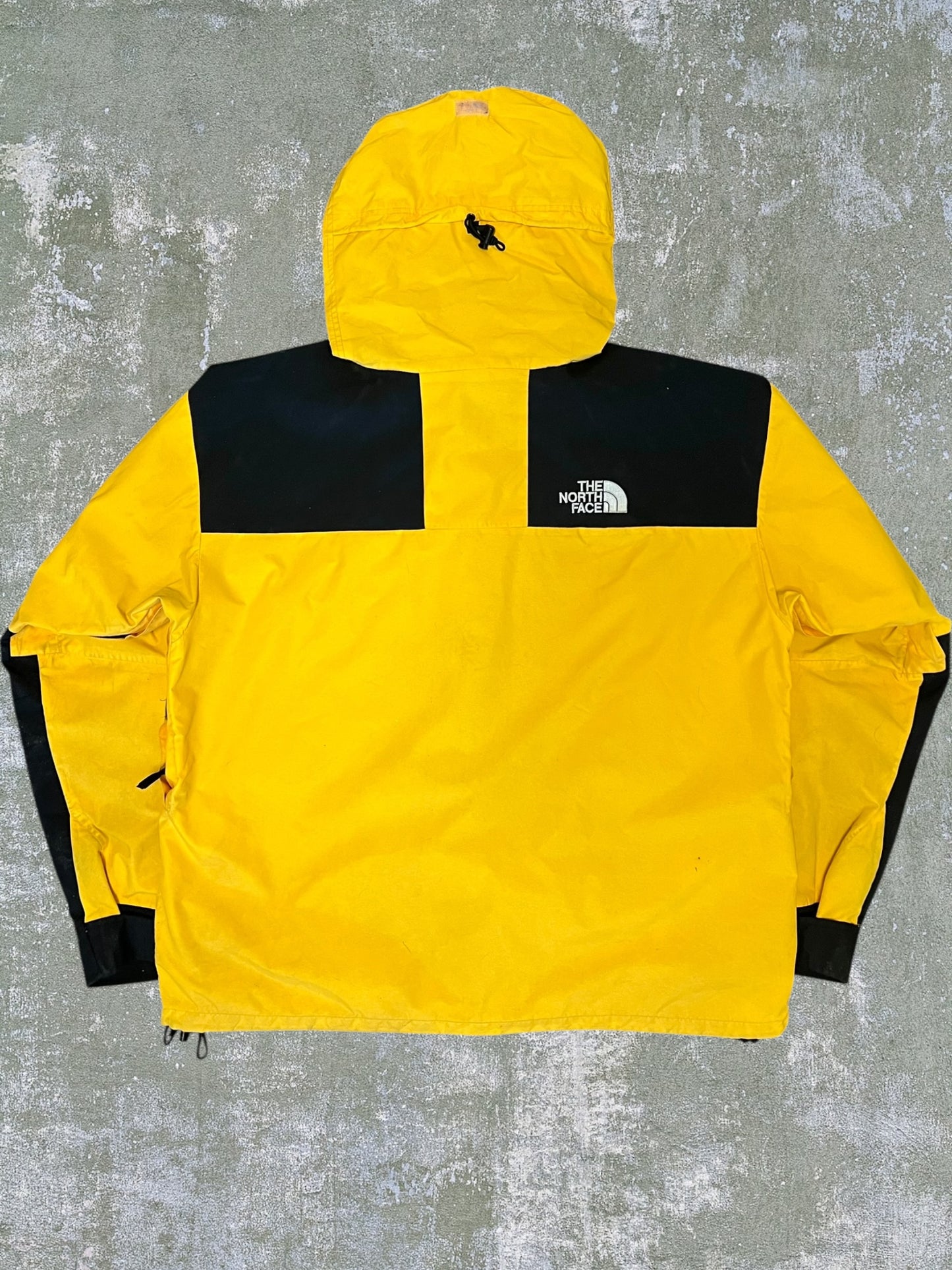 ‘90s The North Face Mountain Jacket (XXL)