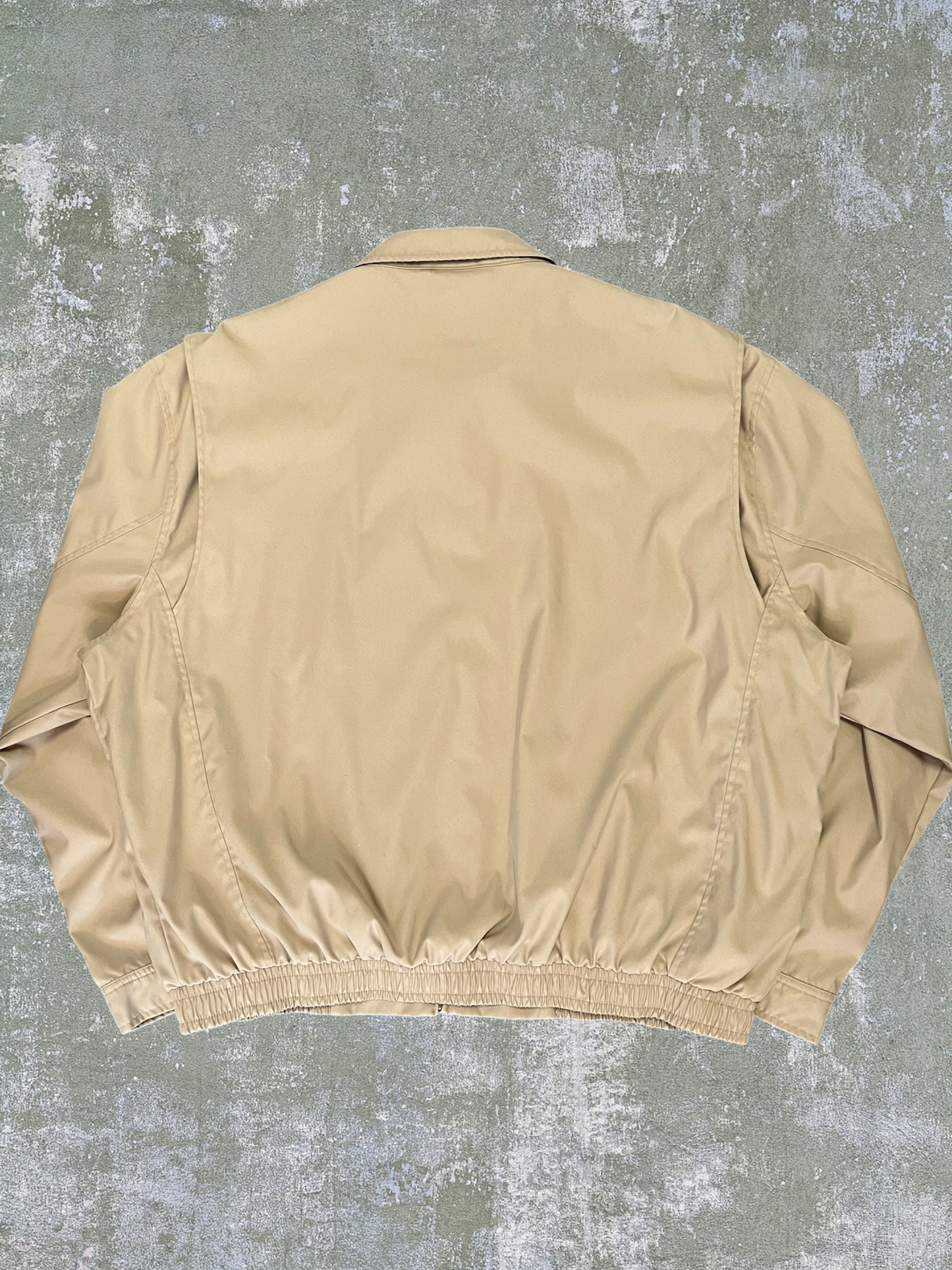2000s/2010s Polo Ralph Lauren Harrington Jacket (XXL)