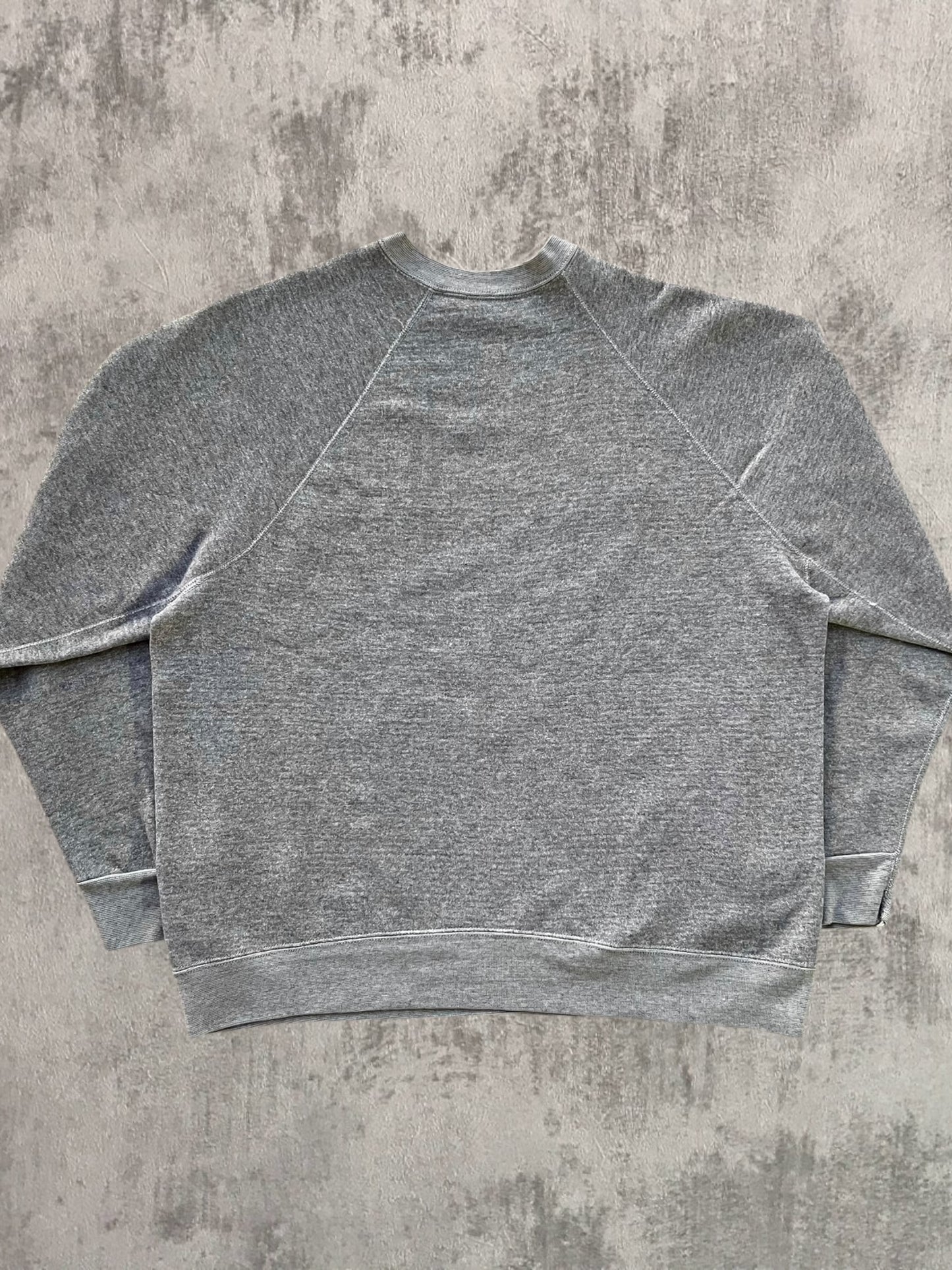 ‘70s Blank Crewneck (XL)