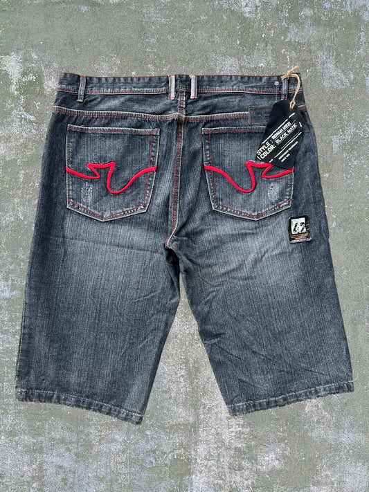 Early-2000s Pepe Jean Shorts (42) (New With Tags)