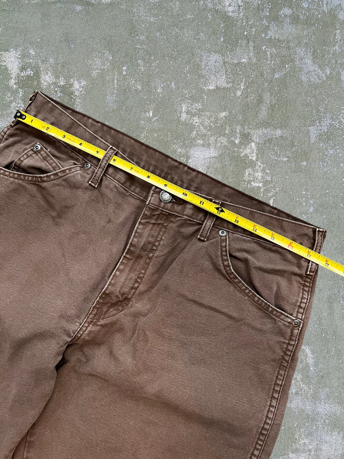 Vintage Dickies Work Pants (34x30)