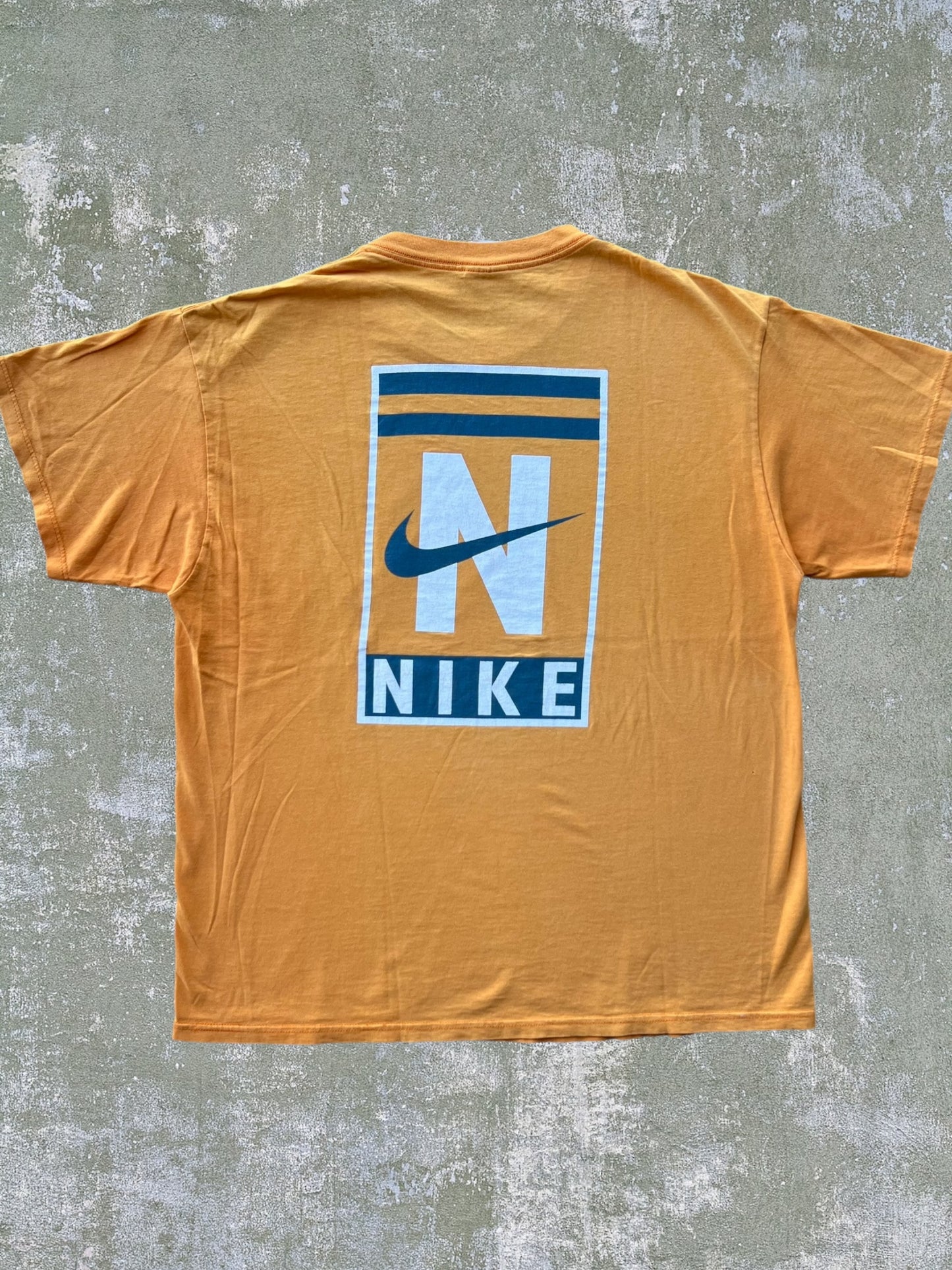 Mid/Late-90s Nike Tee (XL)