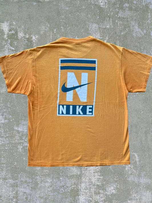 Mid/Late-90s Nike Tee (XL)