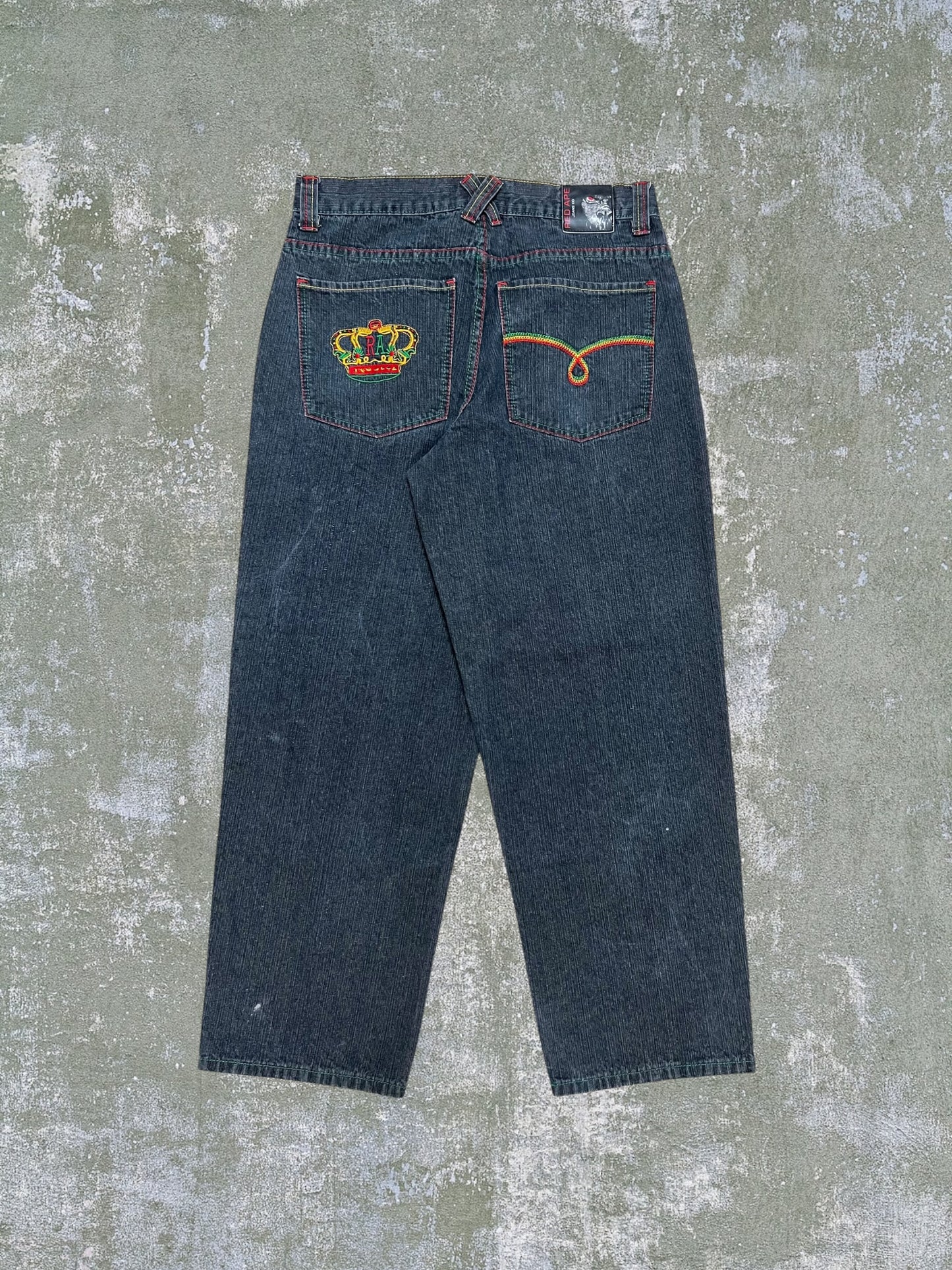 Early-2000s Red Ape Jeans (32)
