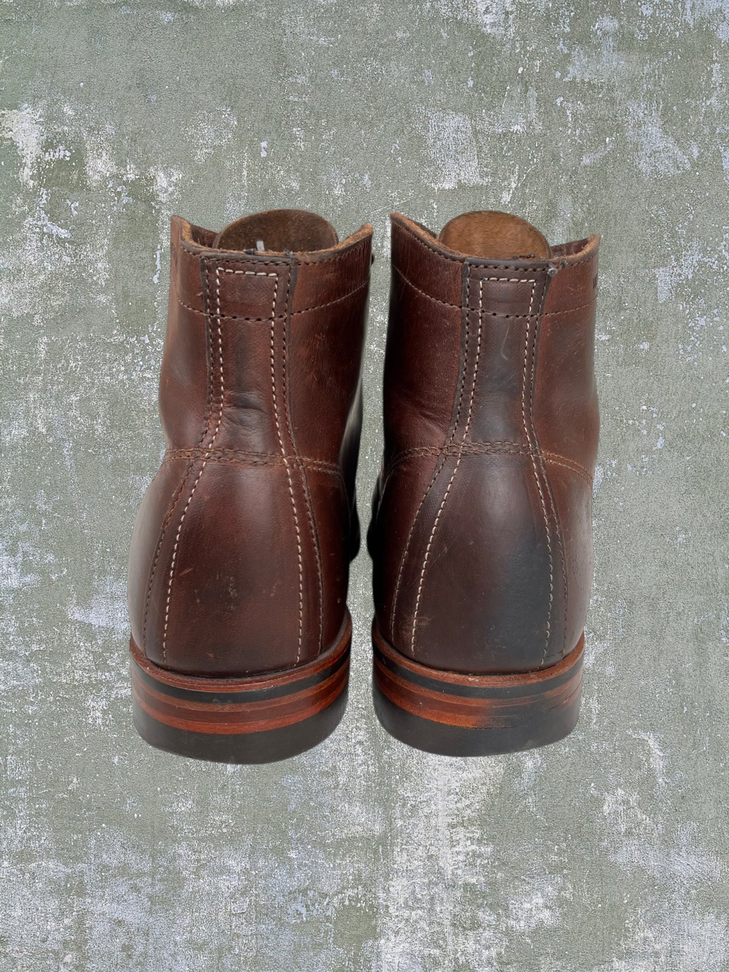 Wolverine 1000 Mile Boot (11)