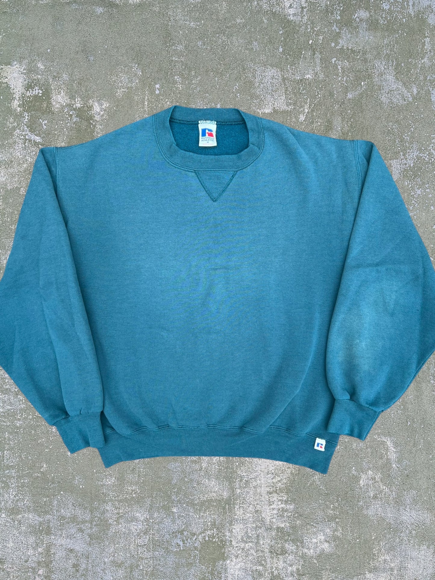 ‘90s Russell Athletic Crewneck (M)