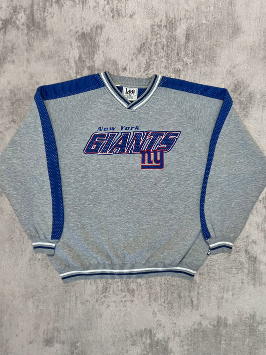 ‘90s New York Giants Crewneck (L)