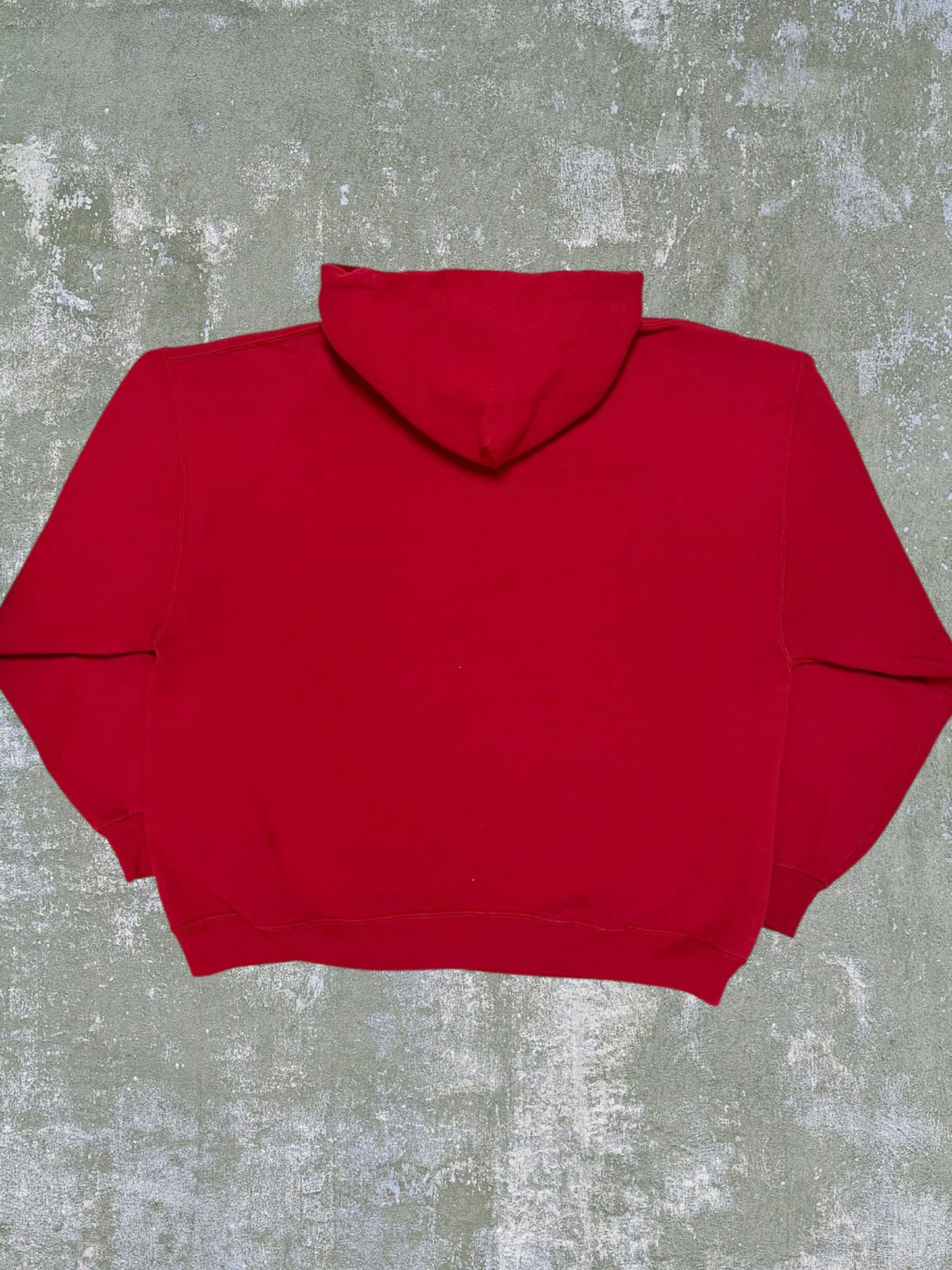 Early-2000s Russell Athletic University of the District of Columbia Hoodie (XL)