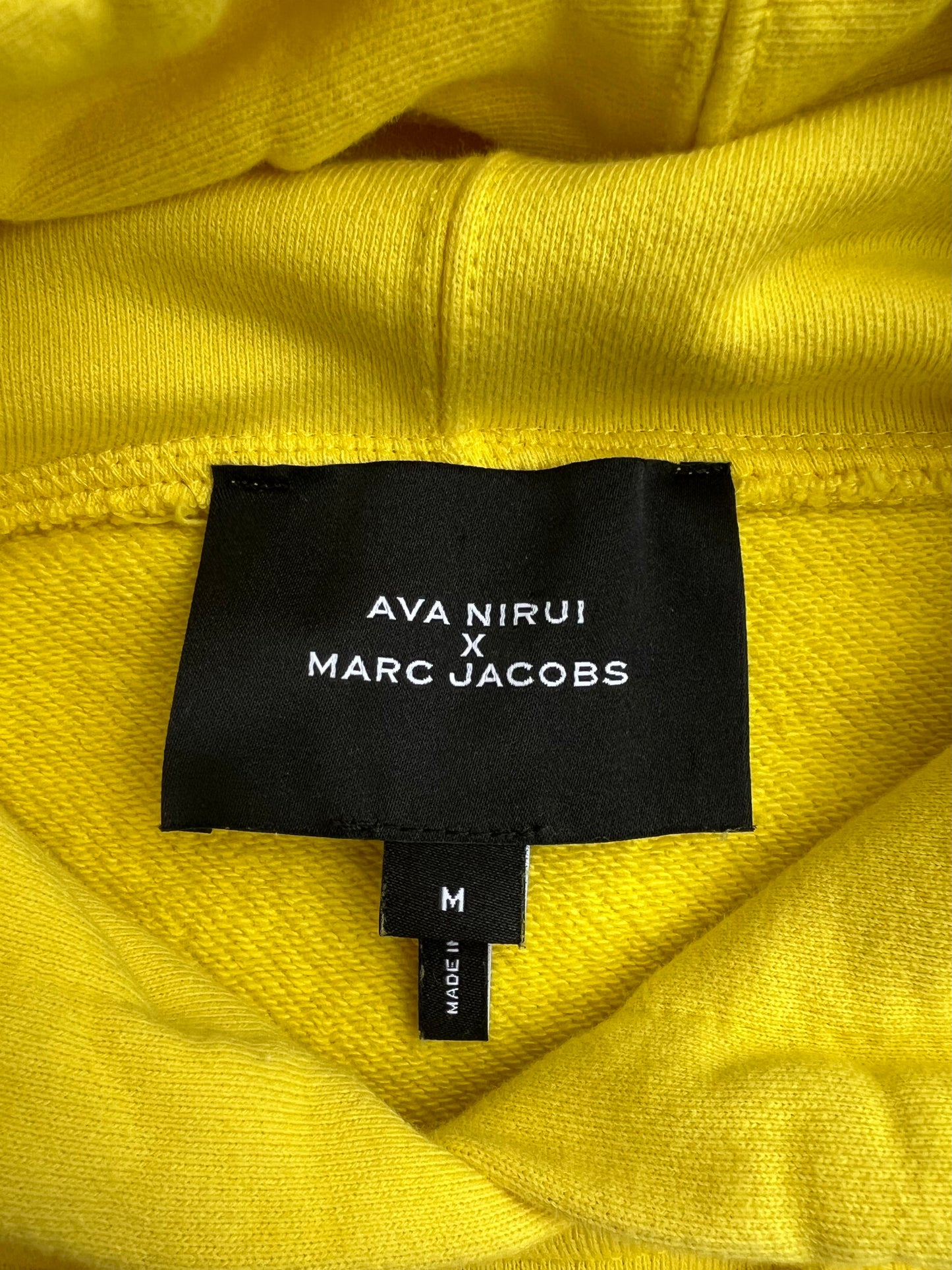 Marc Jacobs Ava Nirui Hoodie (M)