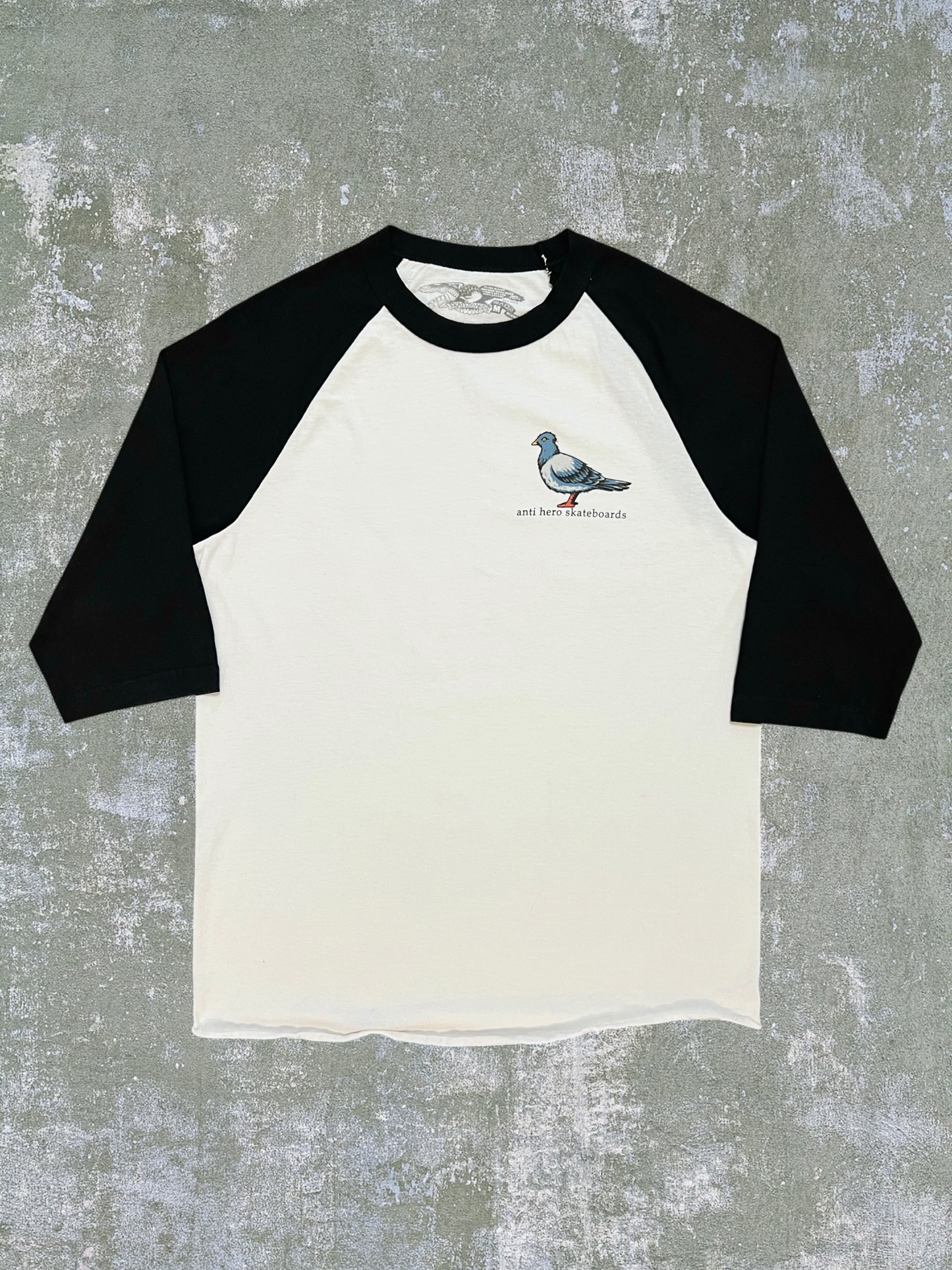 Antihero Skateboards Tee (M)