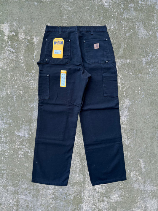 Carhartt Double Knee Carpenter Pants (33x30) (New With Tags)