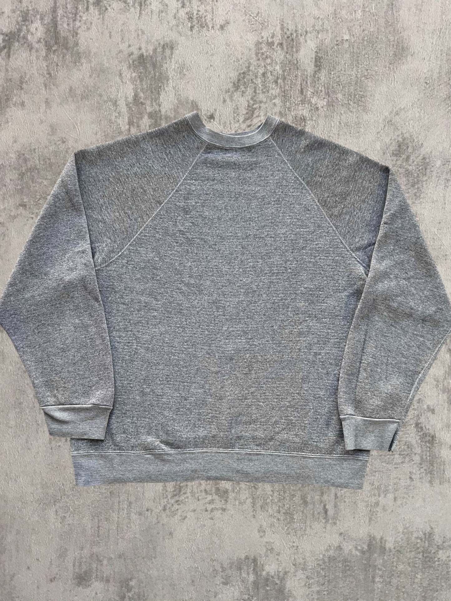 ‘70s Blank Crewneck (XL)
