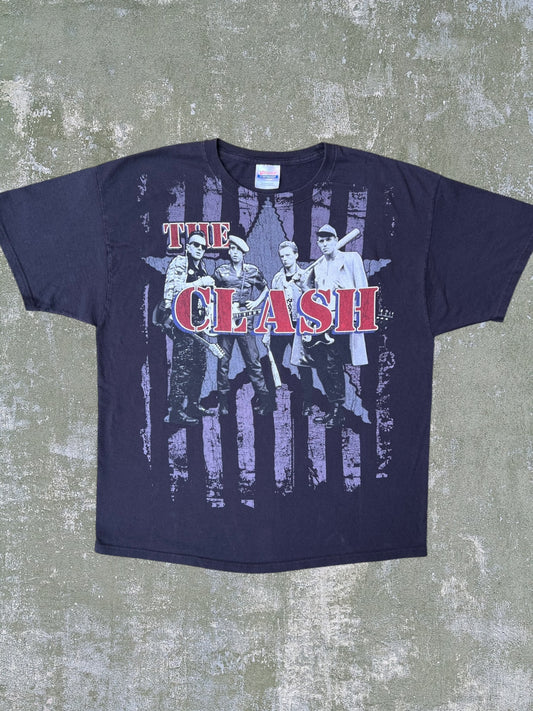 2008 The Clash Tee (XL)