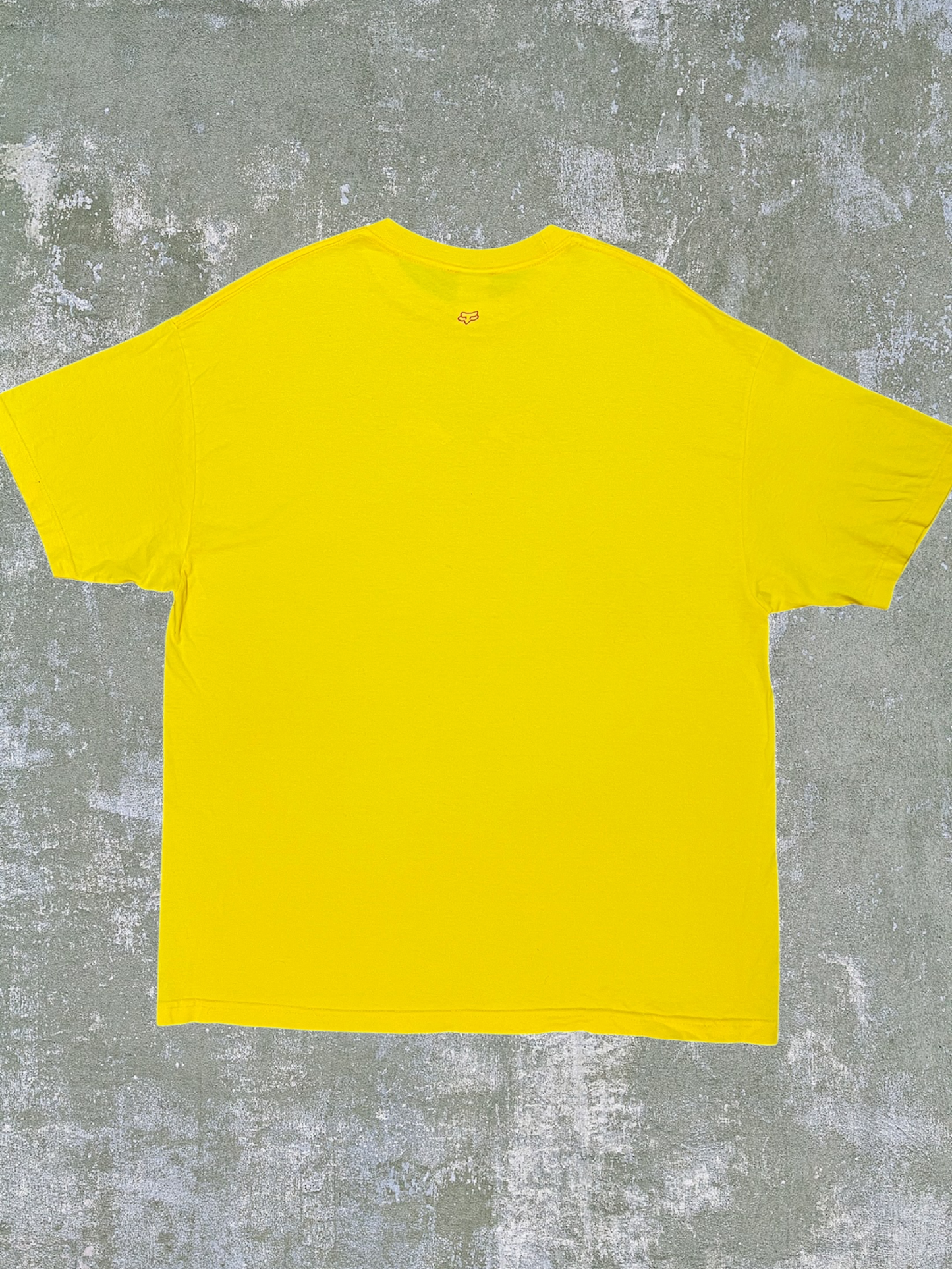 Late-90s/Early-2000s Fox Racing Tee (XXL)