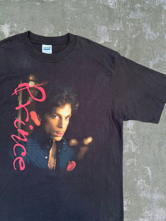 2004 Prince Musicology Tour Tee (M)