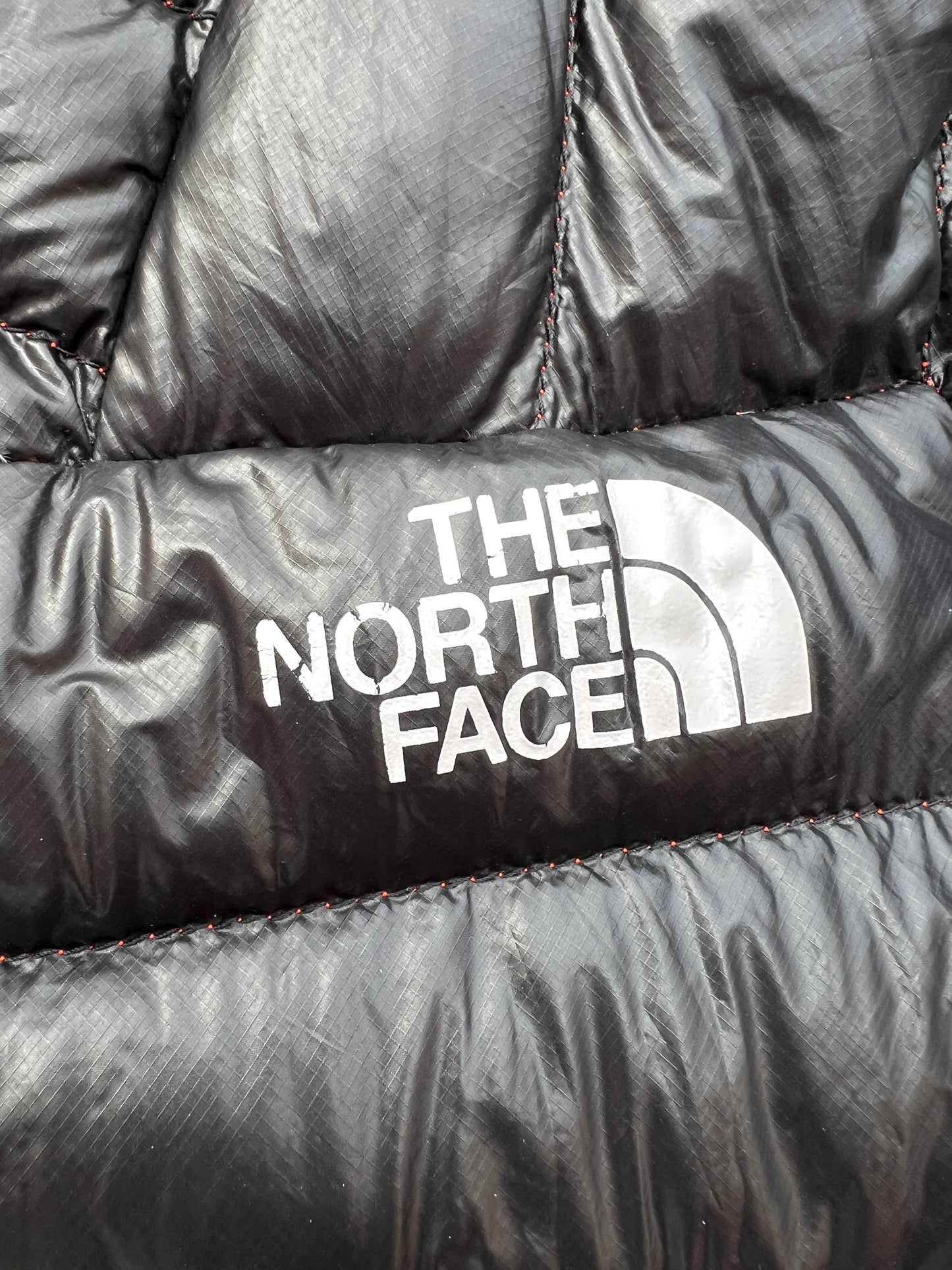 2017 The North Face Summit L3 Jacket (M)