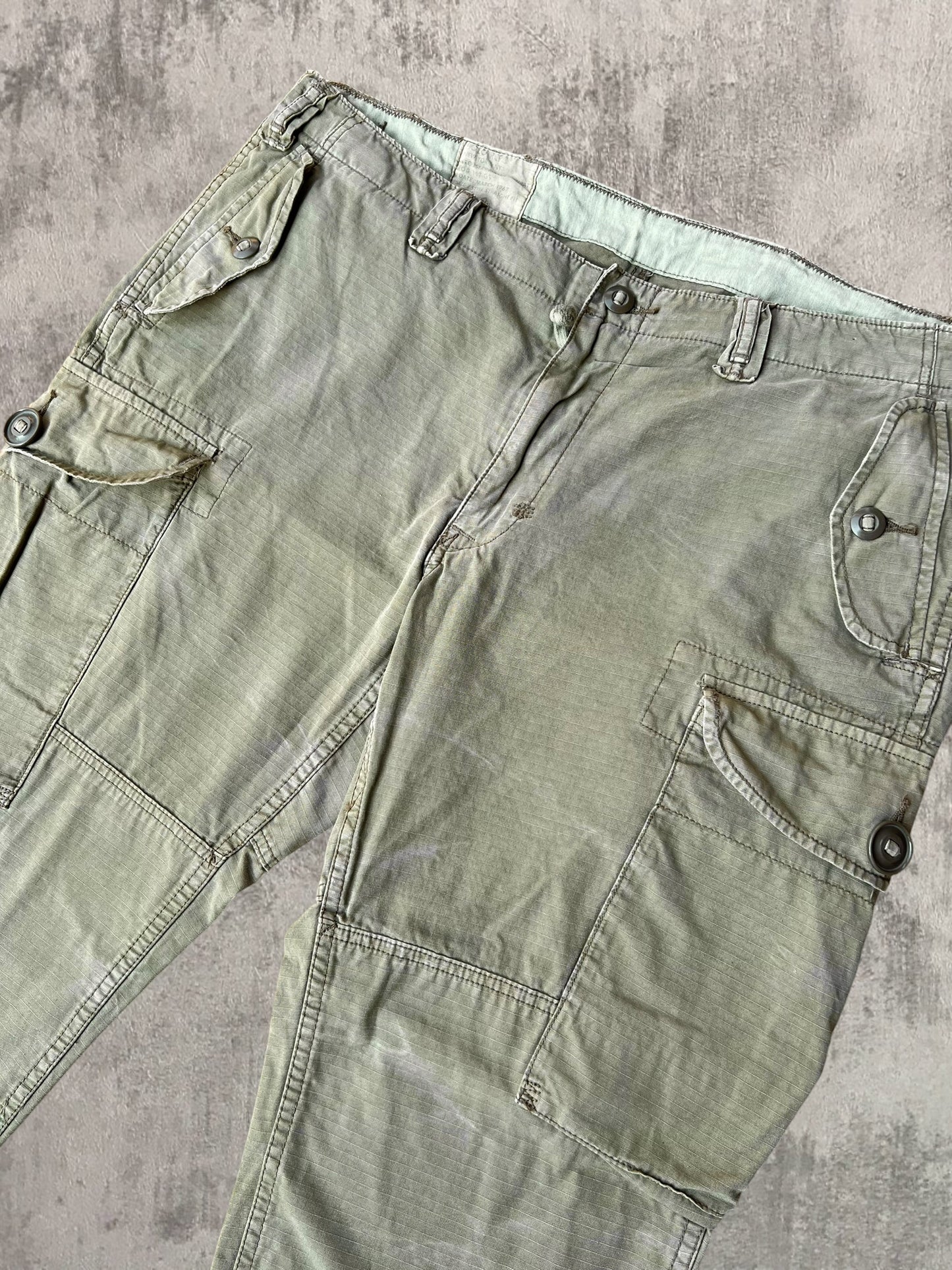 Polo Ralph Lauren Military Cargo Pants (40x30)