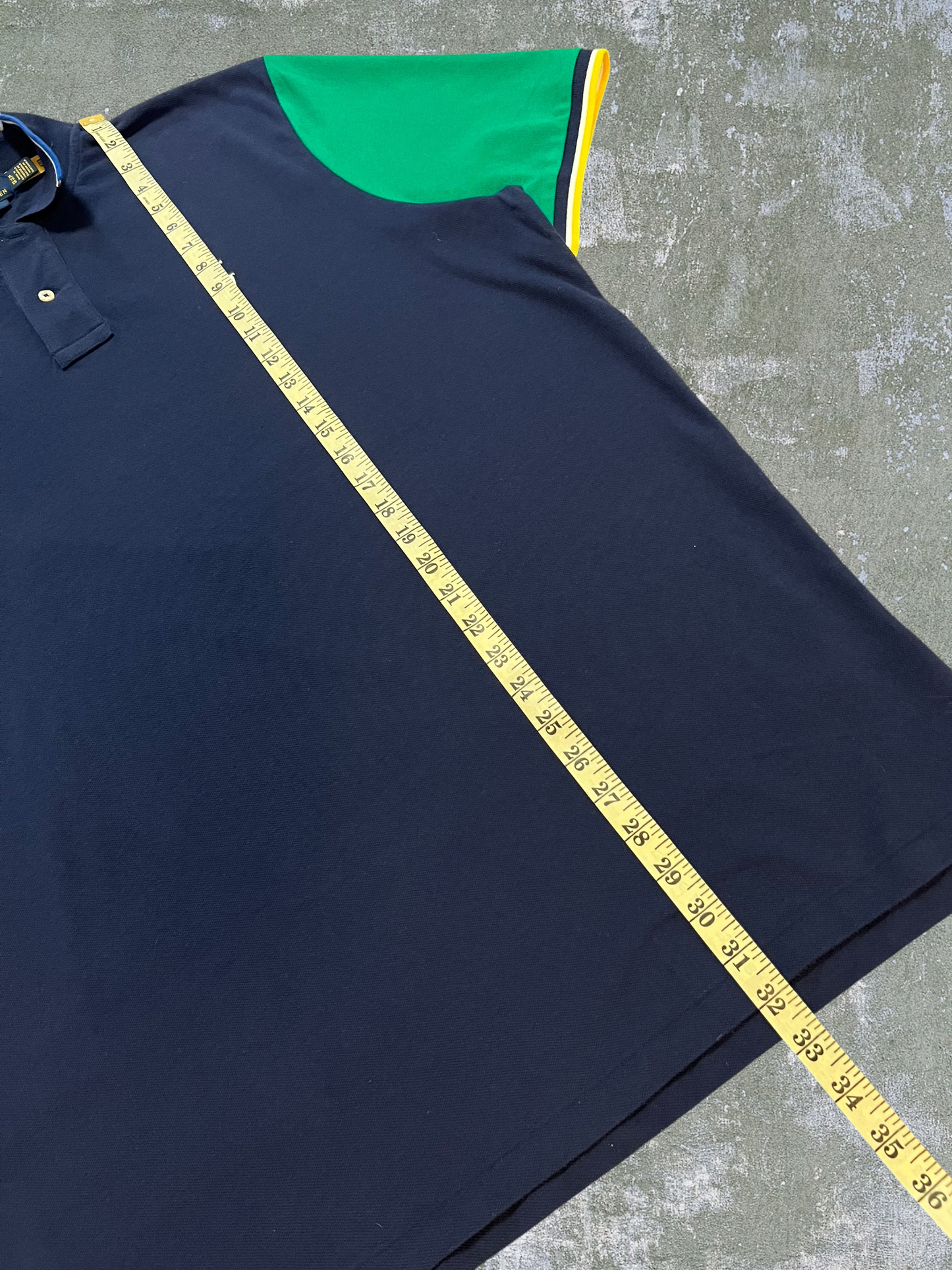 Polo Ralph Lauren Polo Shirt (XL)