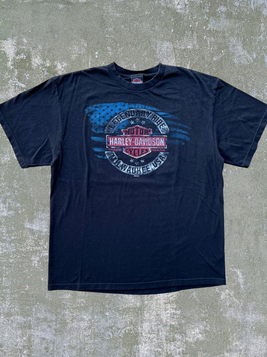 2013 Harley Davidson Tee (XL)