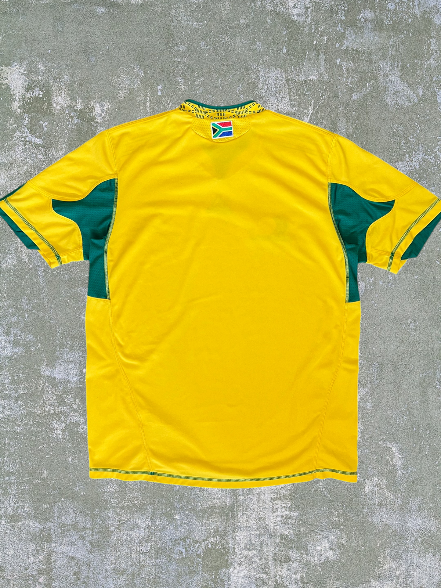 2009 Adidas South Africa National Team Jersey (S)